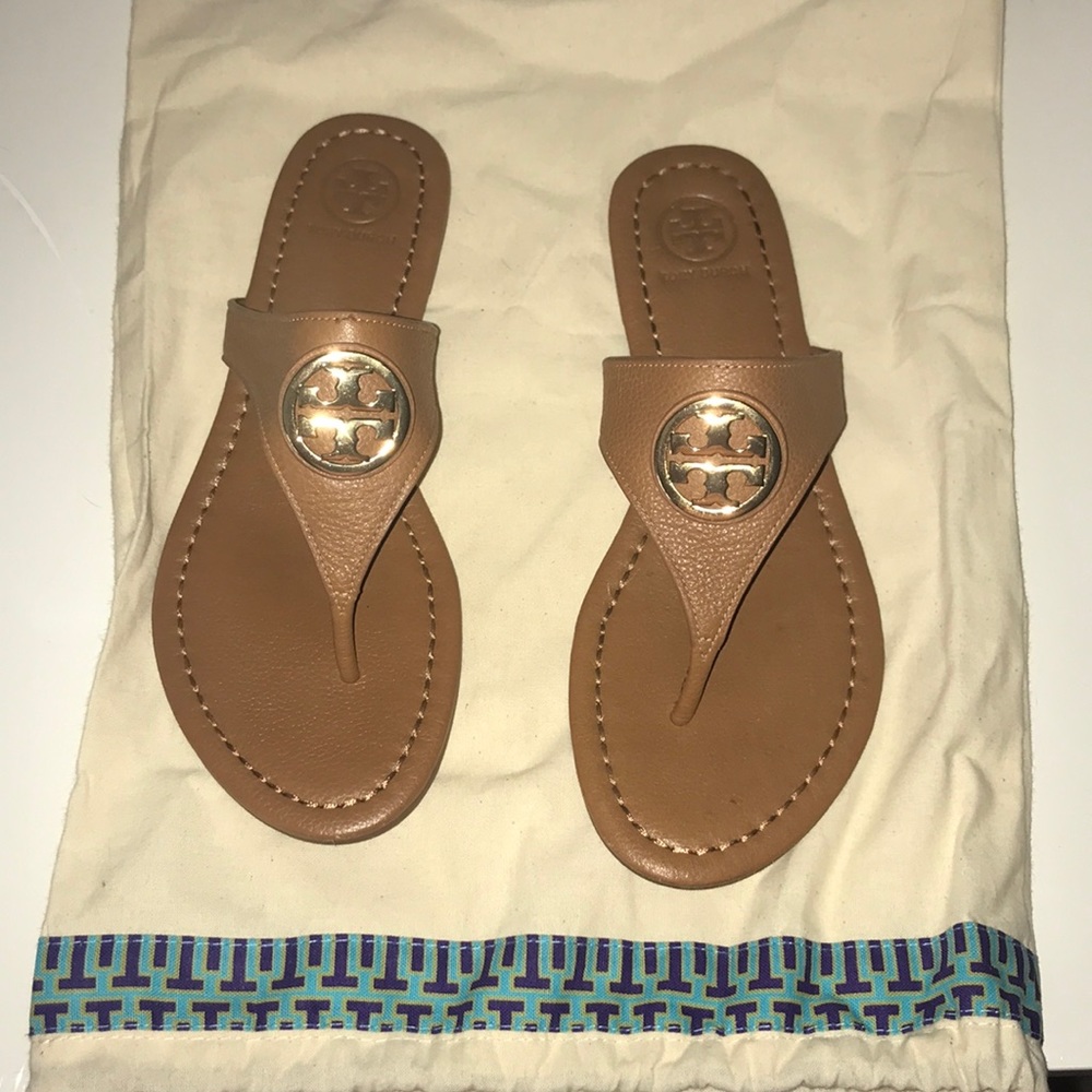 Tory Burch Sandals